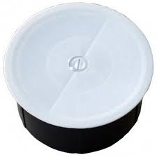 DOZNA PVC 95 X 95 mm